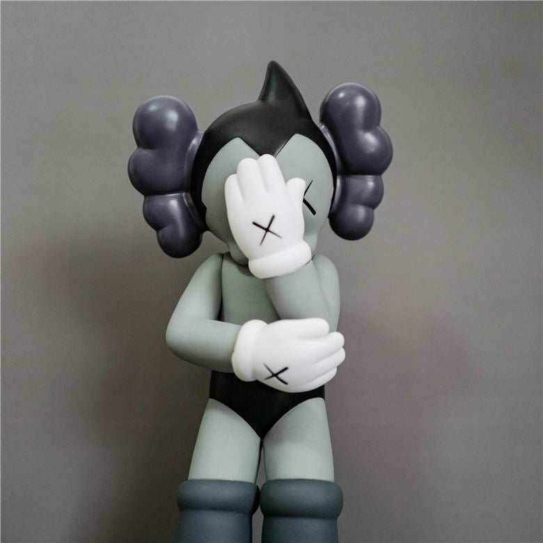 Kaws Astro Boys