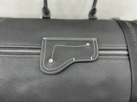Christian Dior Duffle Bag