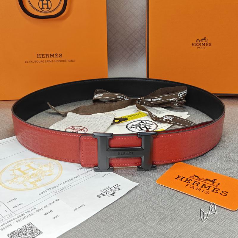 Hermes Belts