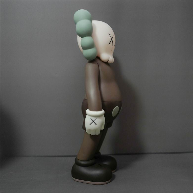 Kaws Companion