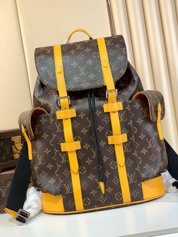 Louis Vouitton Backpack