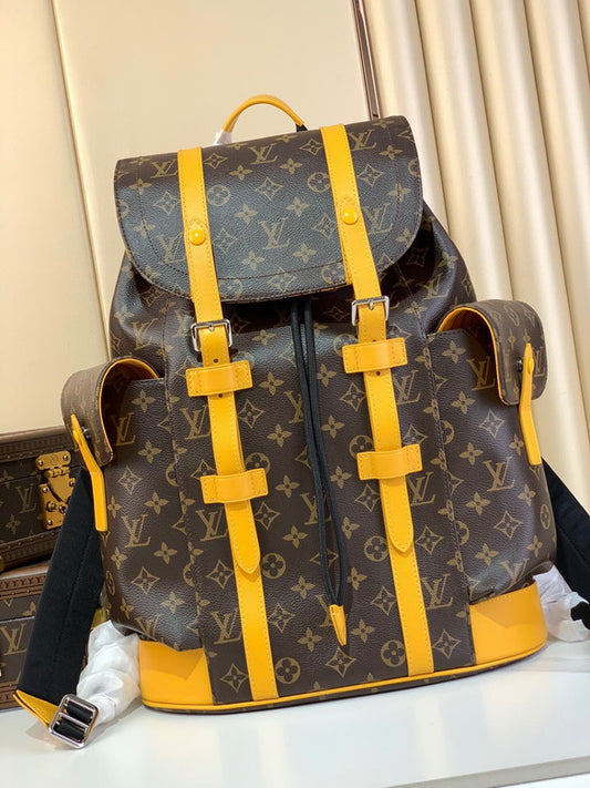 Louis Vouitton Backpack