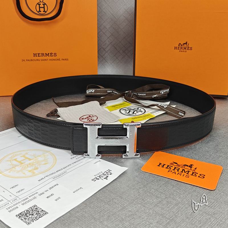 Hermes Belts