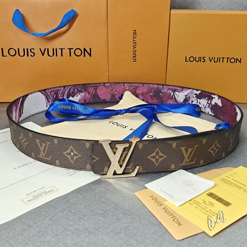 Louis Vuitton Belts