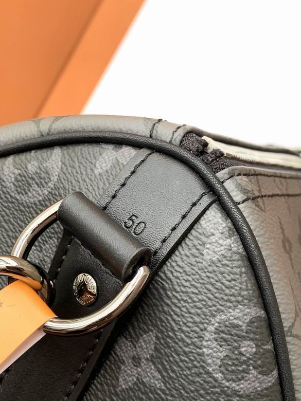 Louis Vuitton Duffle Bag