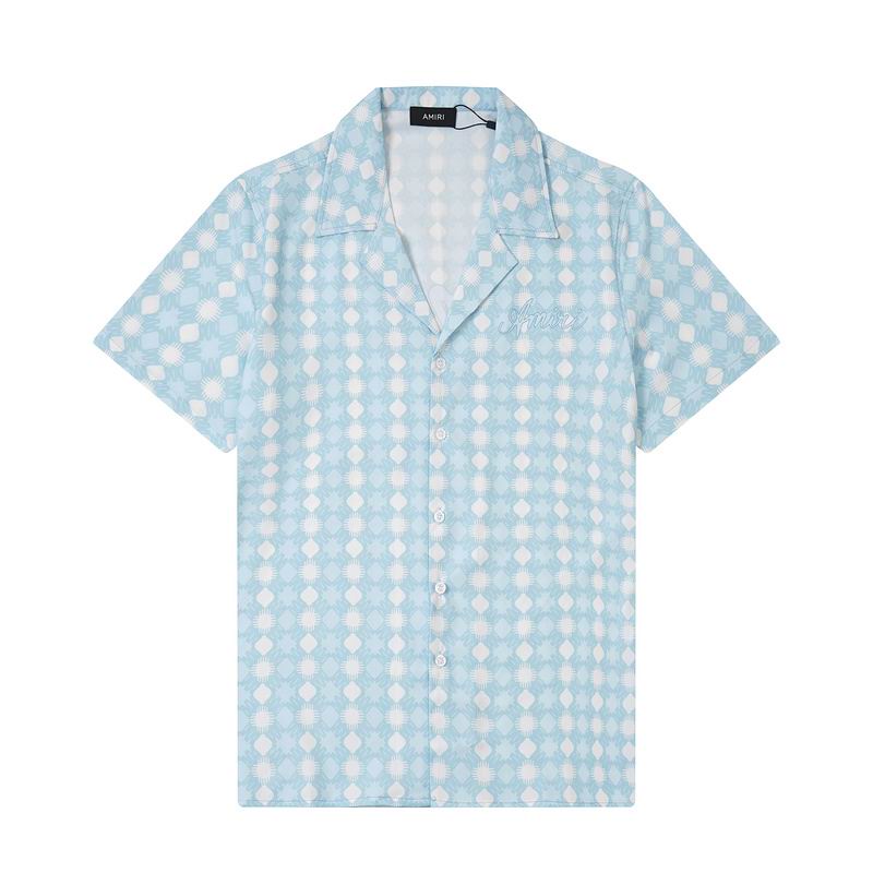 Amiri dress shirt