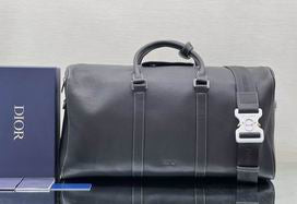 Christian Dior Duffle Bag