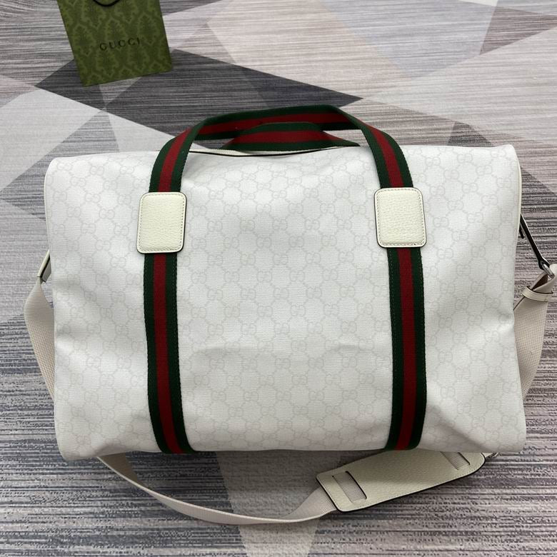 Gucci Duffle Bag