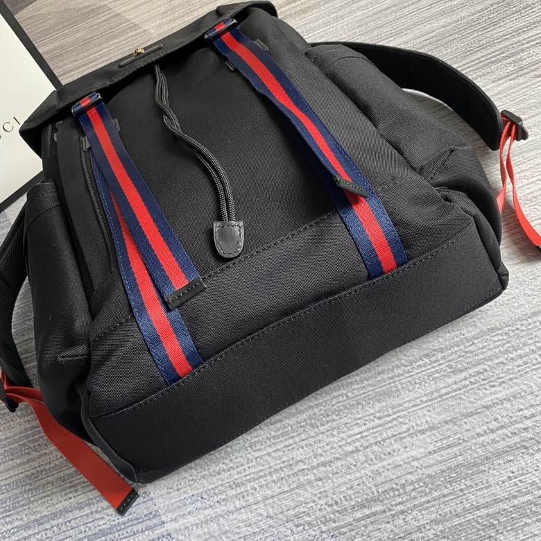 Gucci Backpack