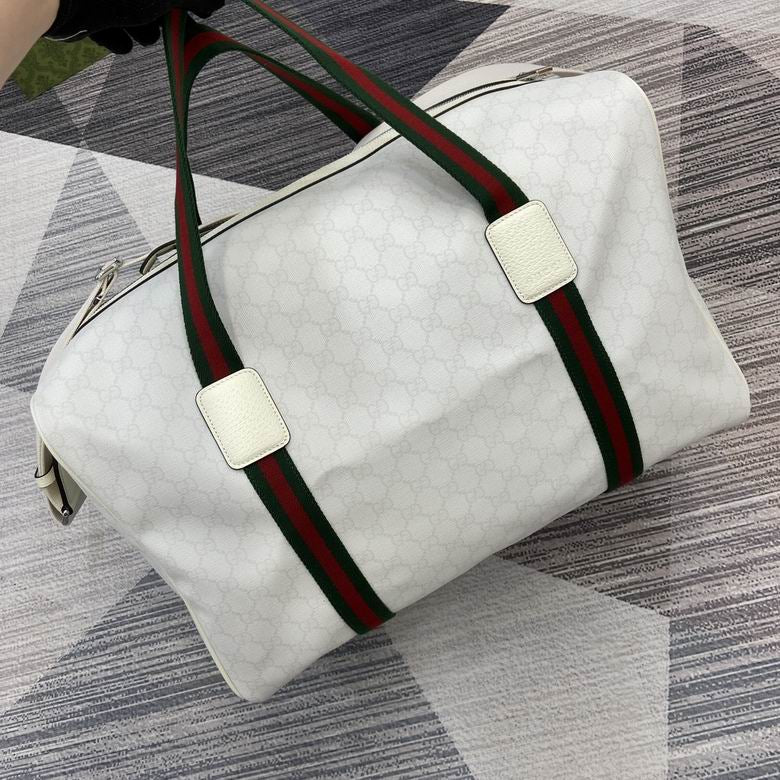 Gucci Duffle Bag