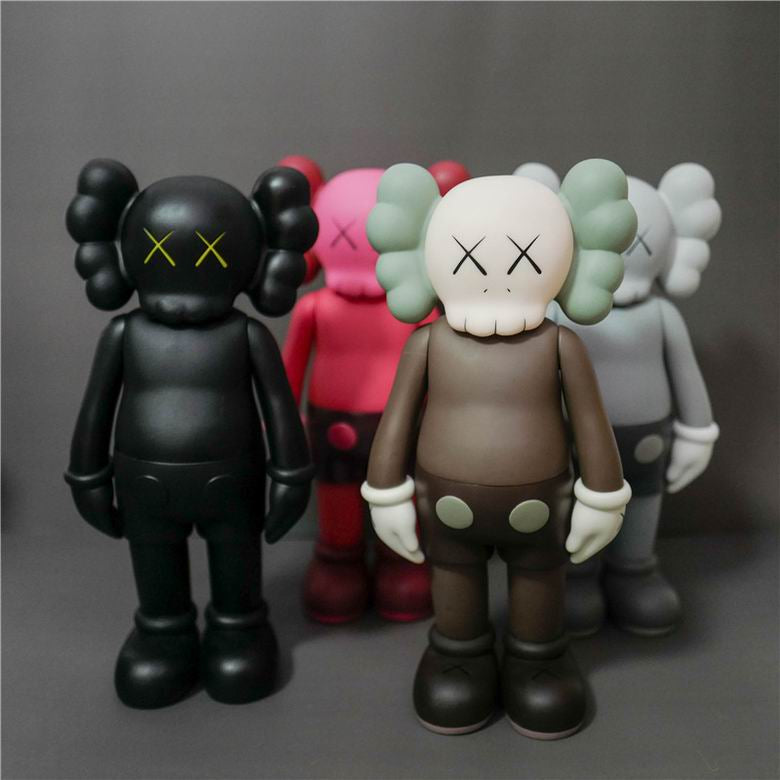 Kaws Companion