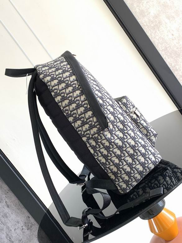 Christian Dior Backpack