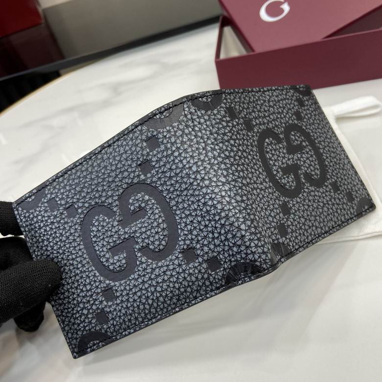 Gucci wallet