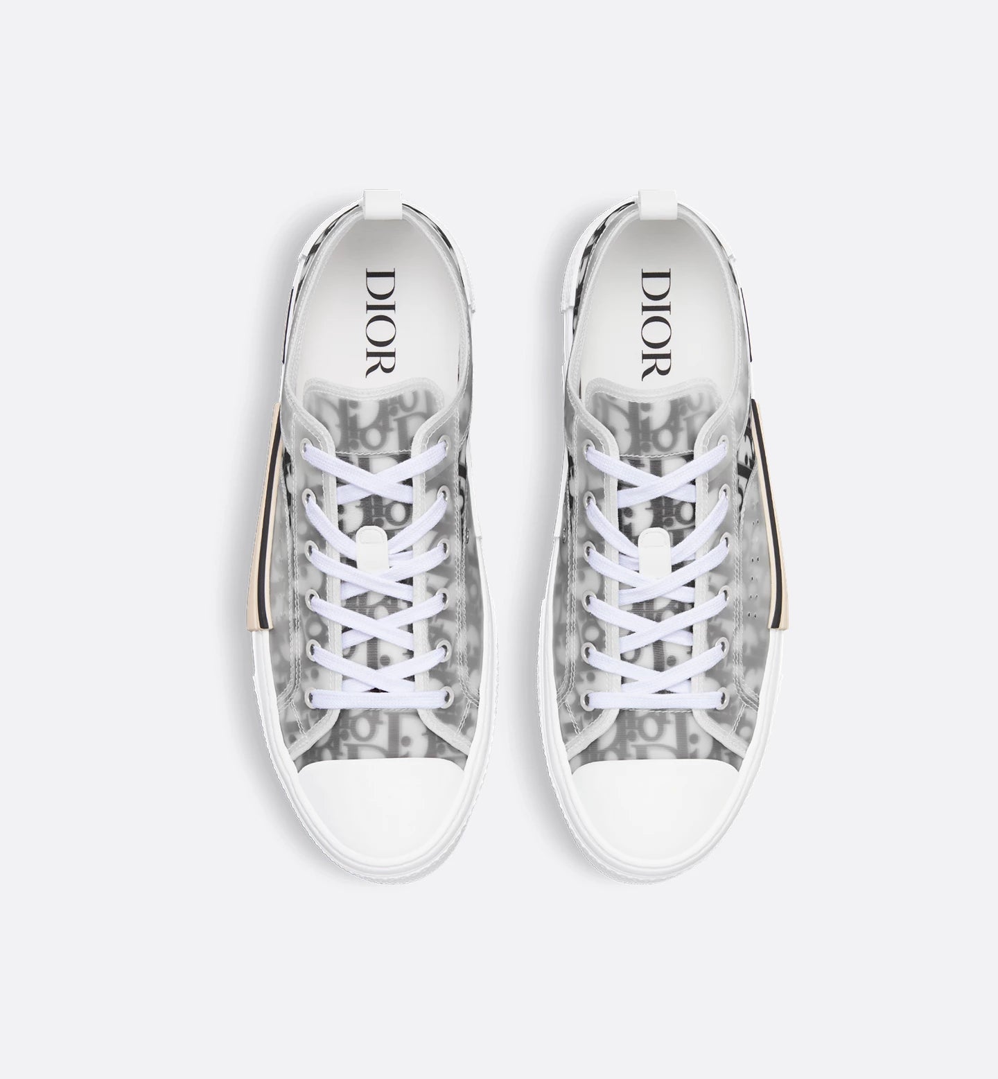 Dior B23 League Low