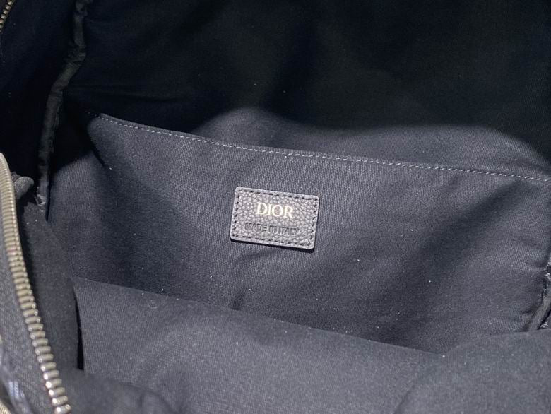 Christian Dior Backpack