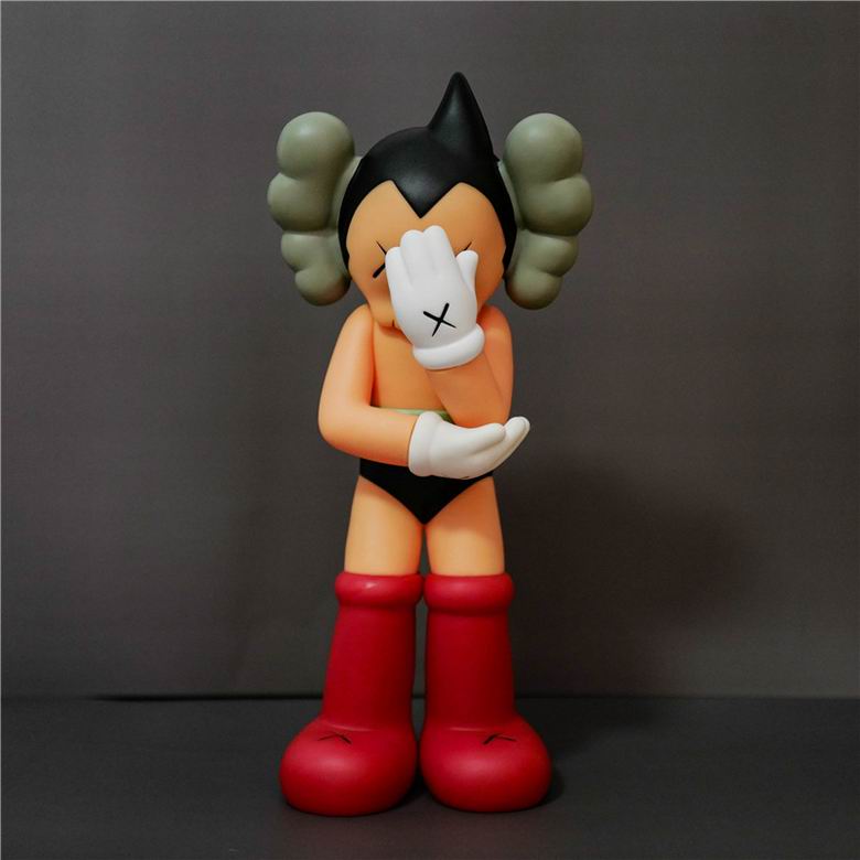 Kaws Astro Boys