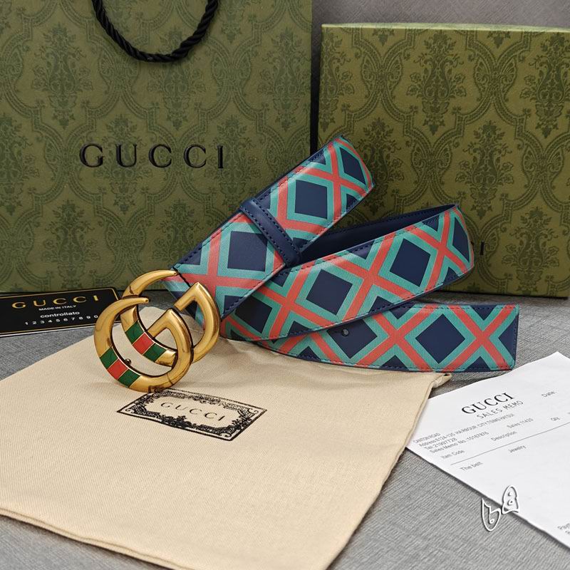 Gucci Belts