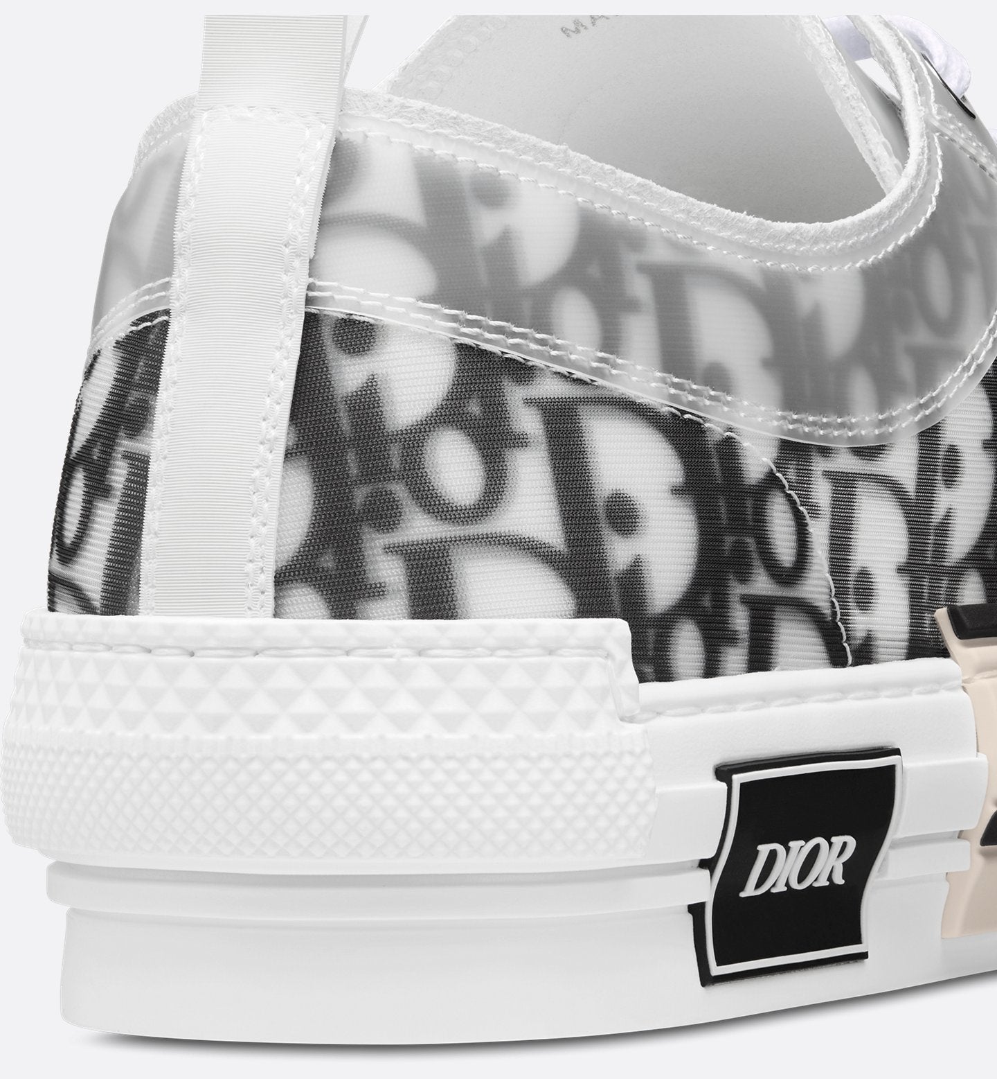 Dior B23 League Low