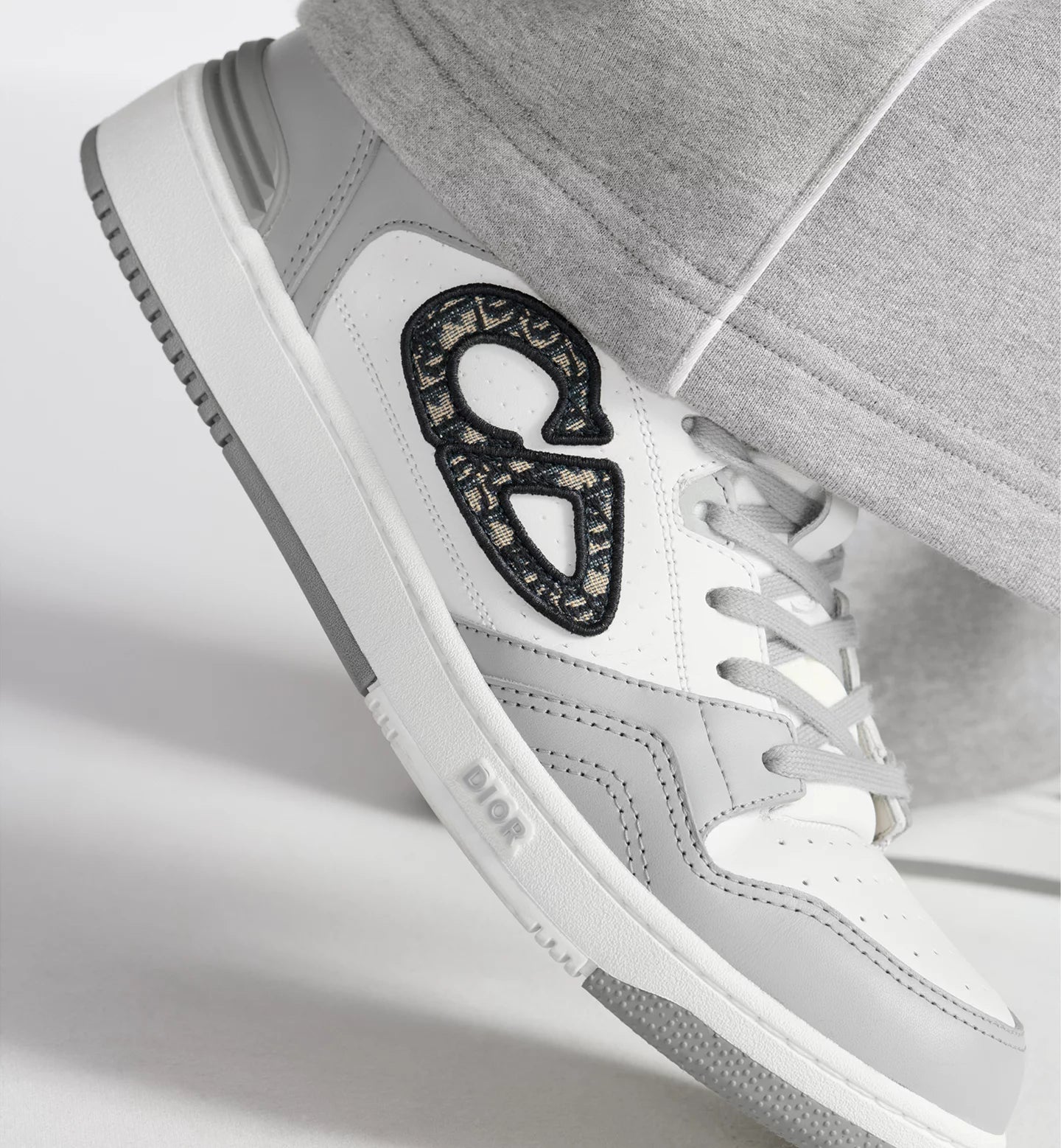 Dior B57 Dribble Low-Top