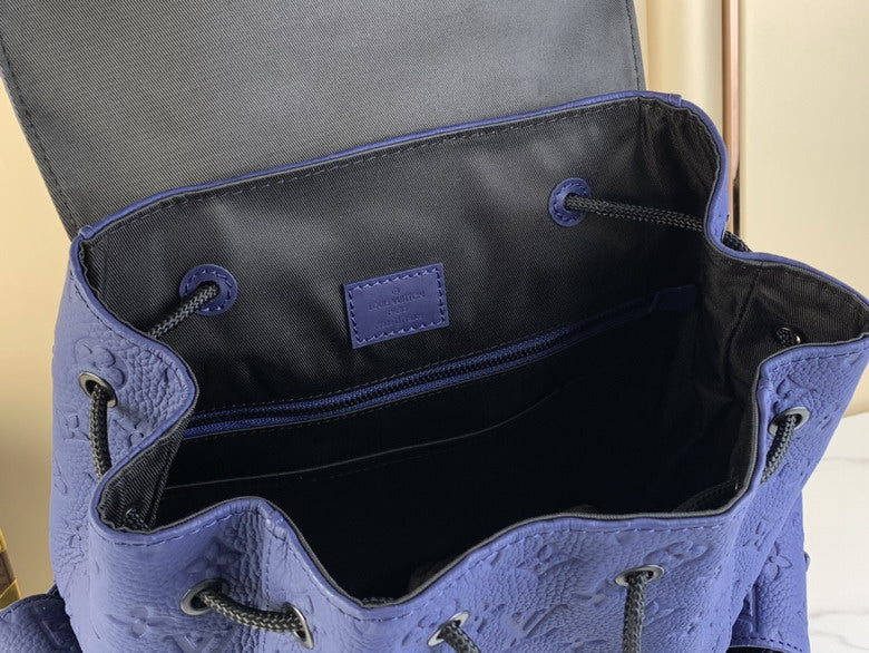 Louis Vouitton backpack