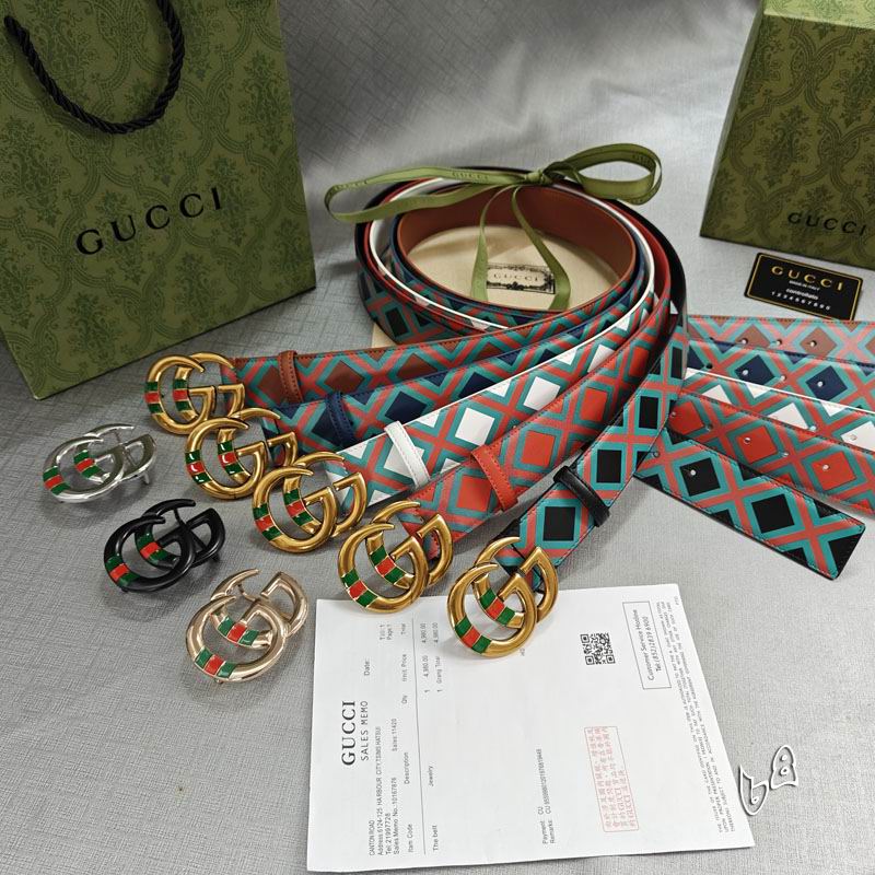Gucci Belts