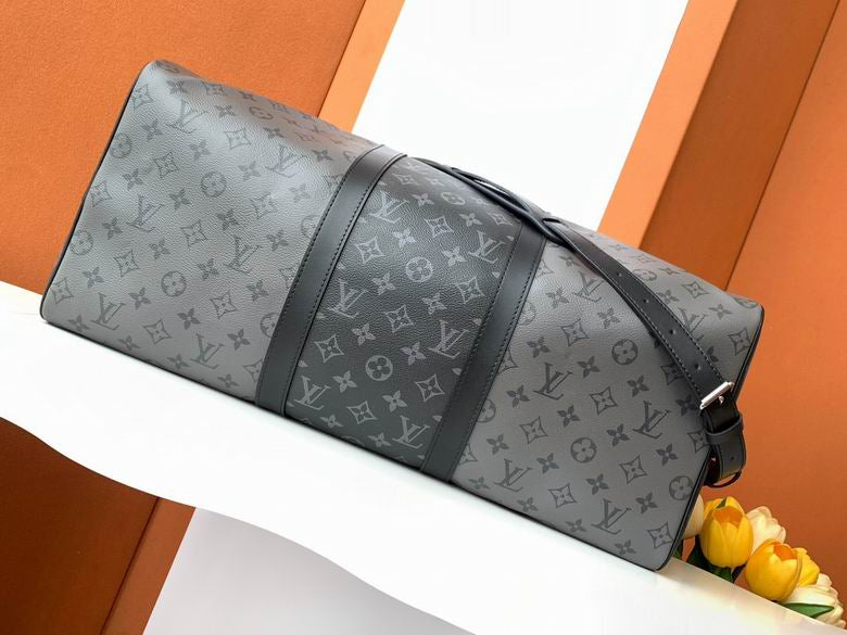 Louis Vuitton Duffle Bag
