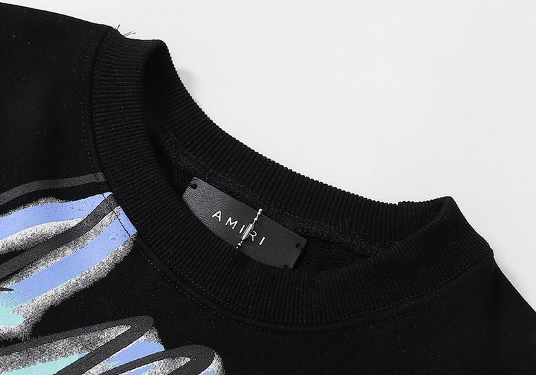 Amiri Sweatshirt