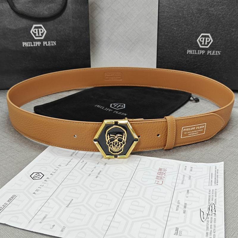 Philipp Plein Belts