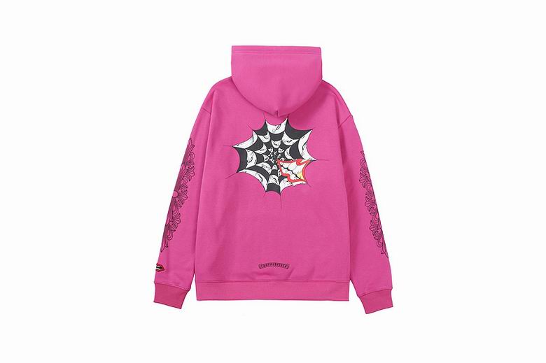 Chrome Heart hoodie