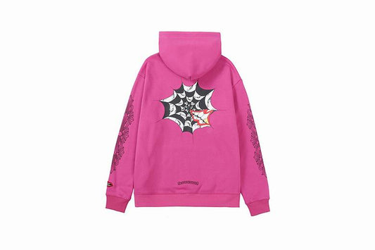 Chrome Heart hoodie