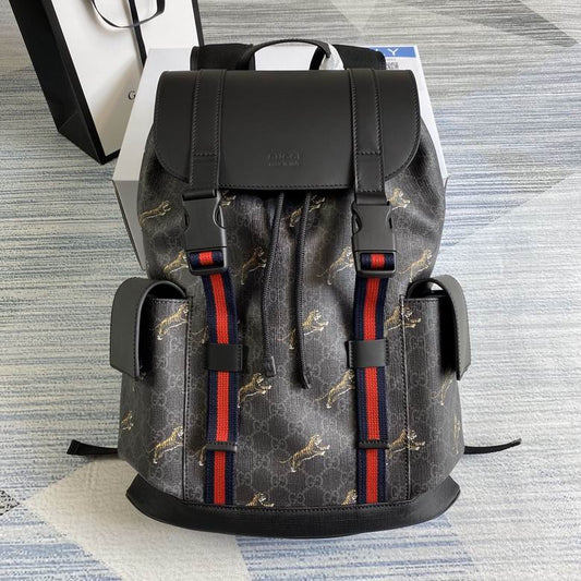 Gucci Backpack
