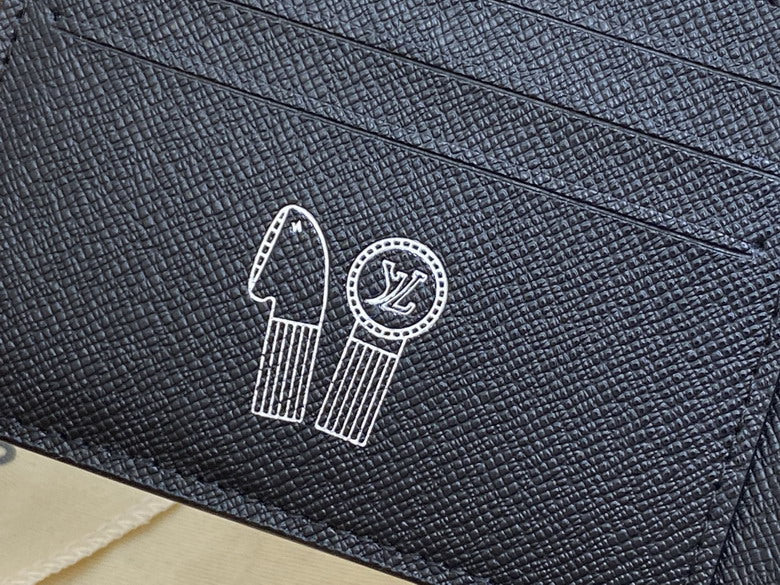 Louis Vuitton wallet