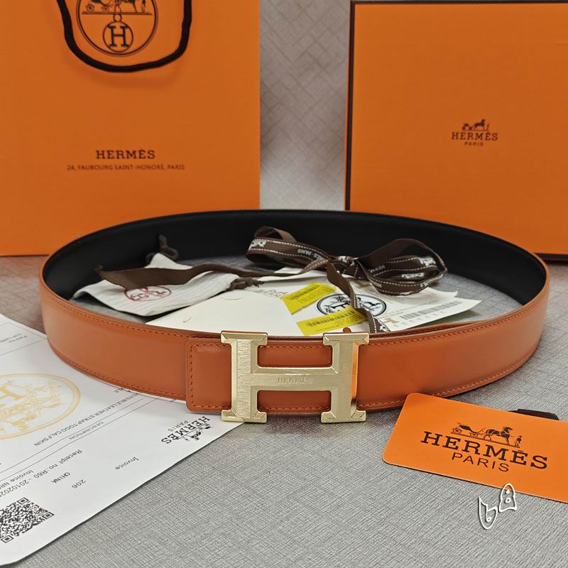 Hermes Belts