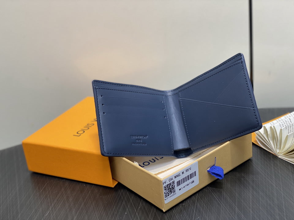 Louis Vuitton wallet