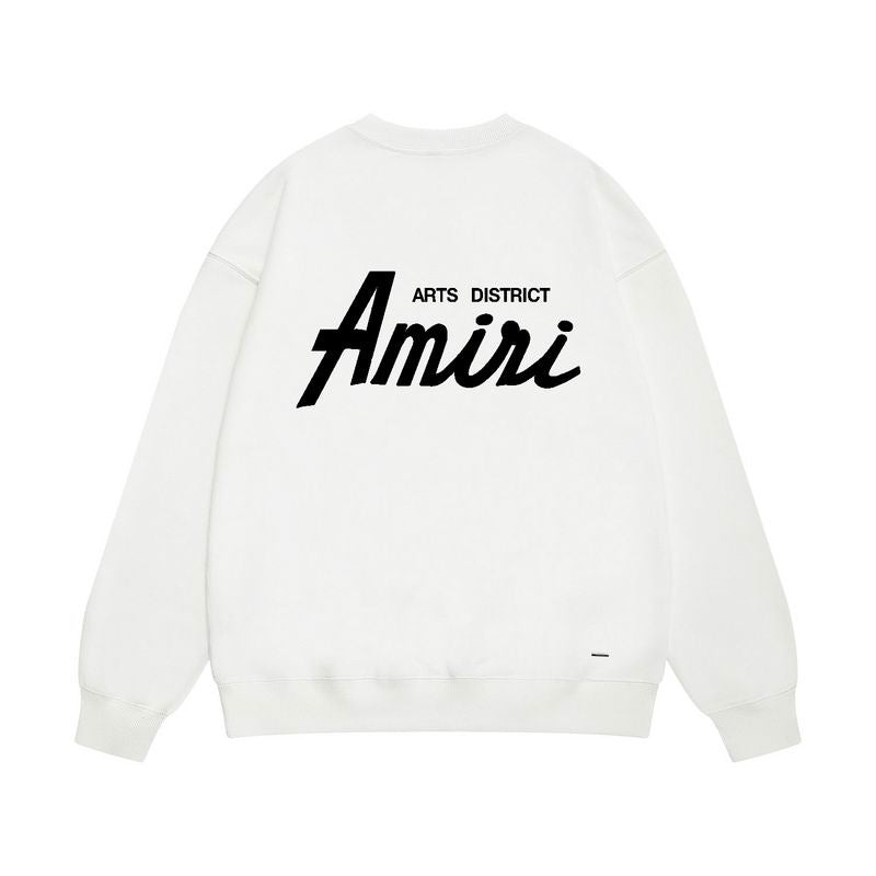 Amiri Sweatshirt