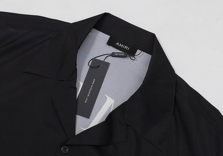 Amiri dress shirt