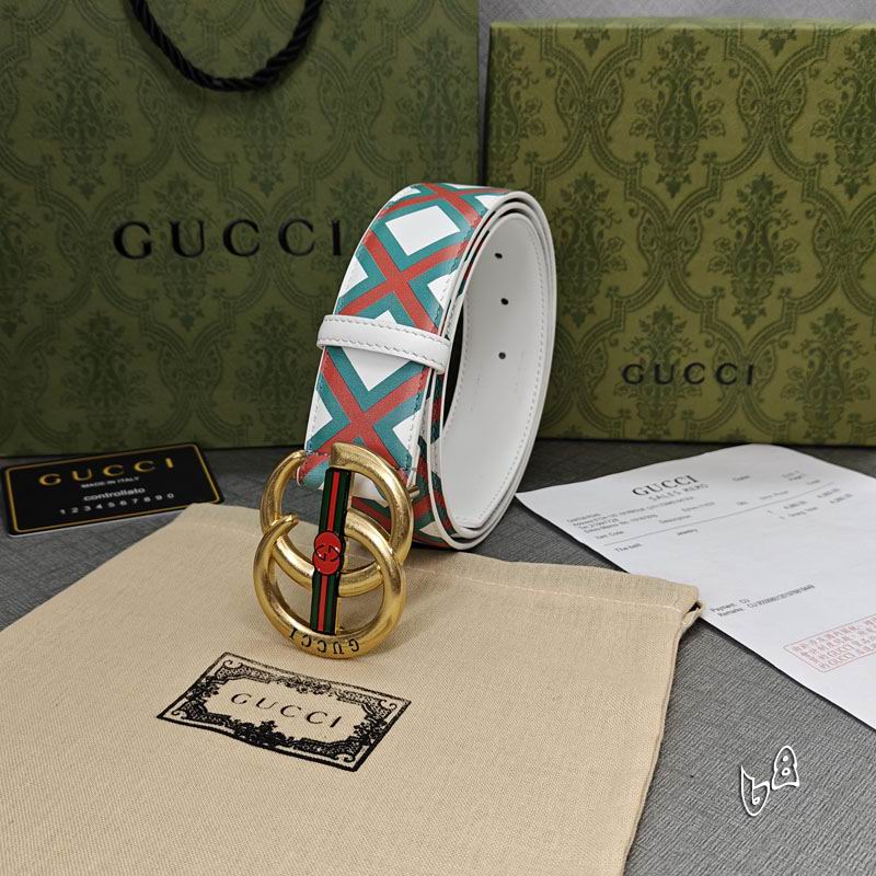 Gucci Belts