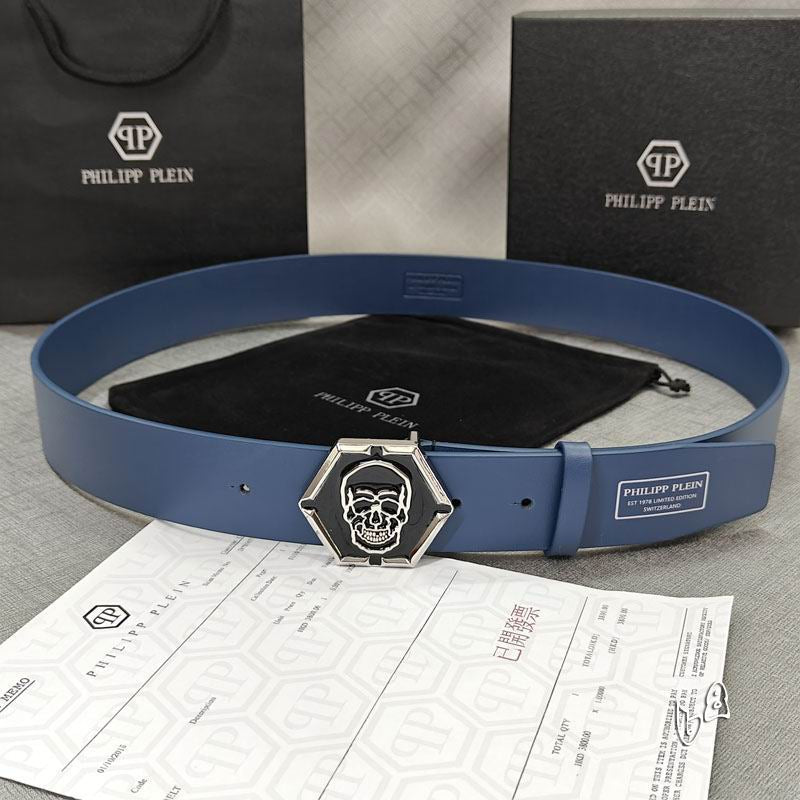 Philipp Plein Belts