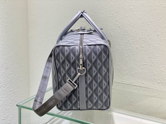 Christian Dior Duffle Bag