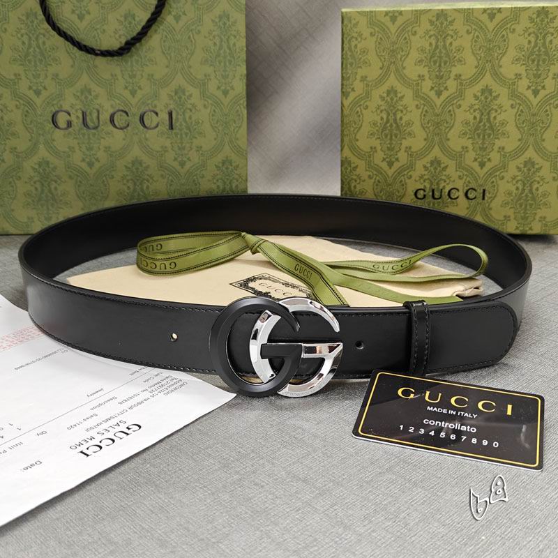 Gucci Belts
