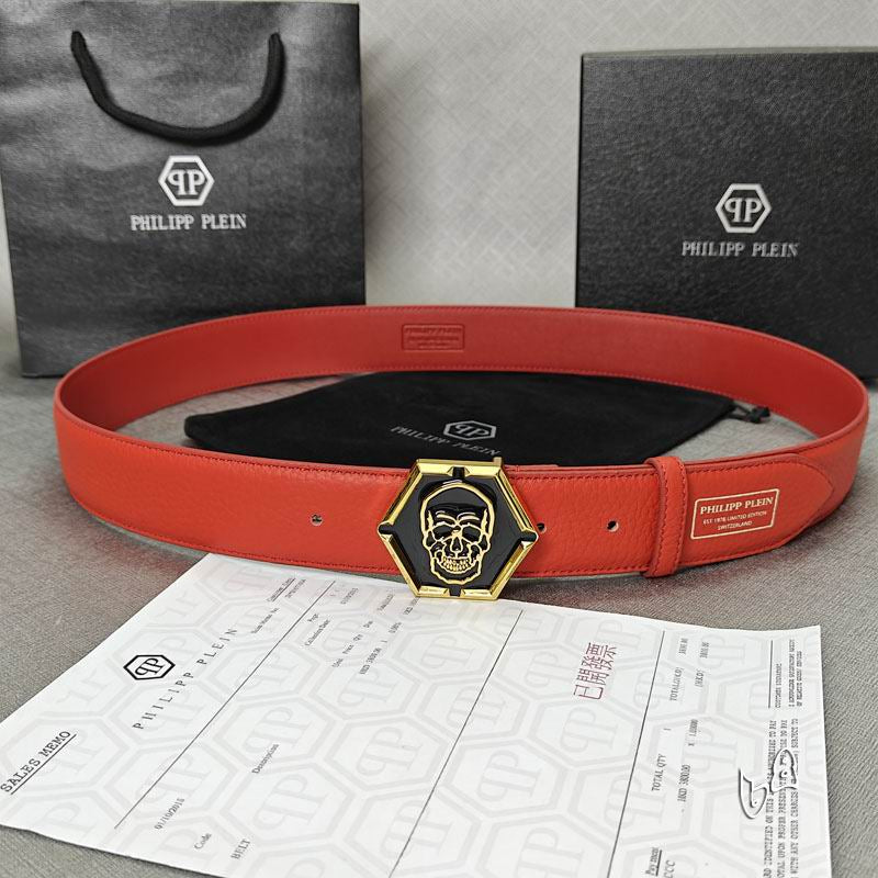 Philipp Plein Belts