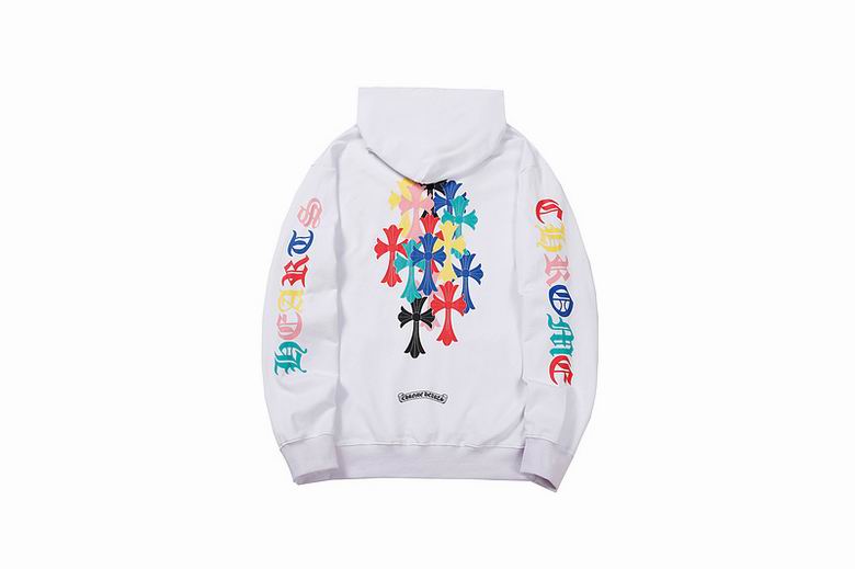 Chrome Heart hoodie