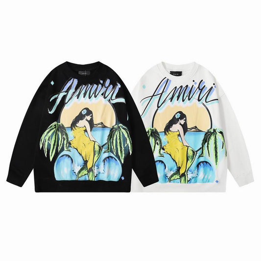 Amiri Sweatshirt