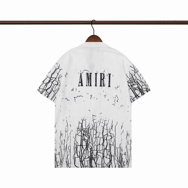 Amiri dress shirt