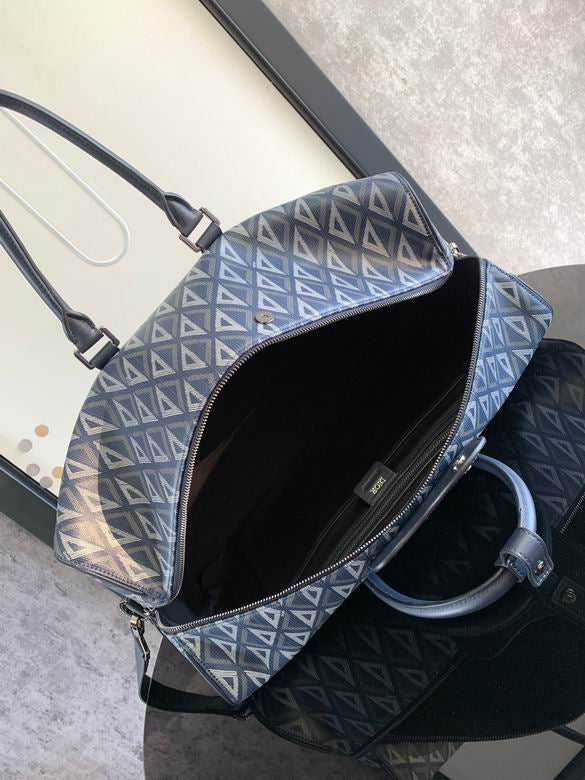 Christian Dior Duffle Bag