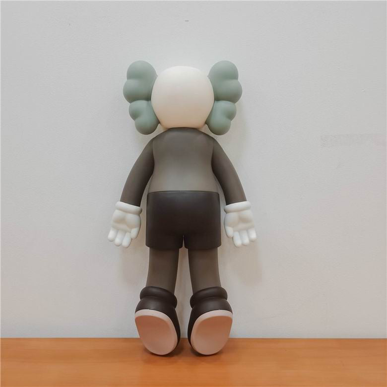 Kaws Companion