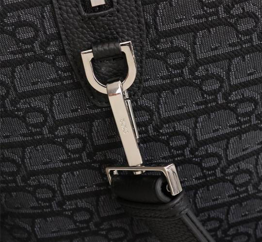Christian Dior Duffle Bag