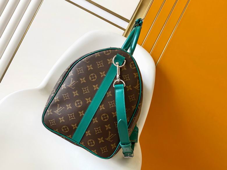 Louis Vuitton Duffle Bag