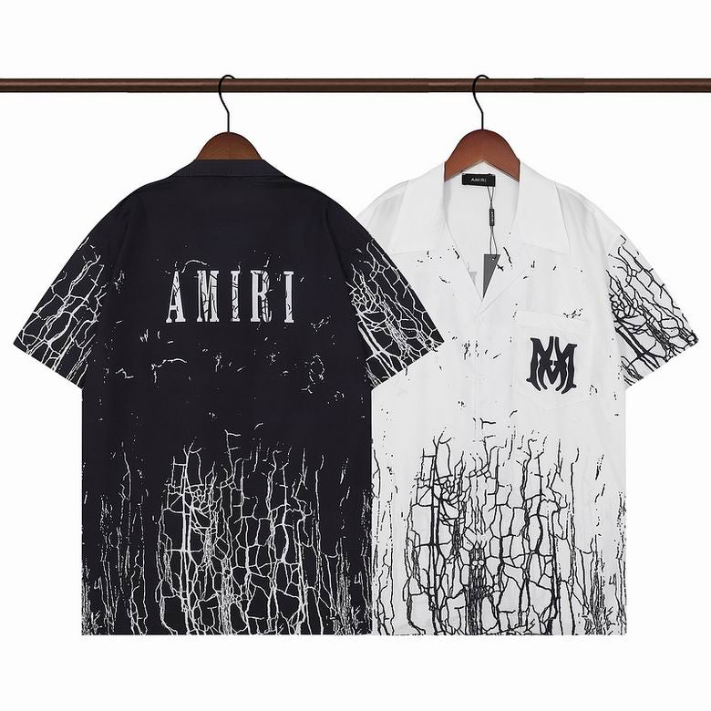 Amiri dress shirt