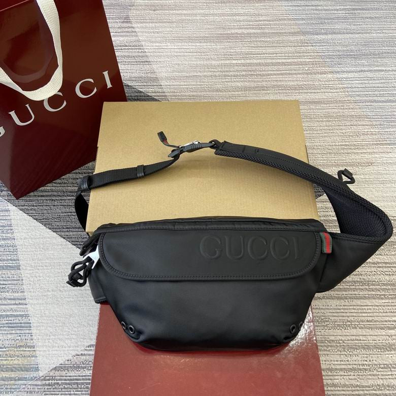 Gucci Sling Bag